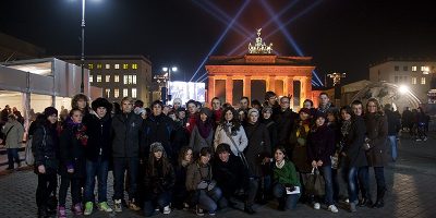 MUR BEZPIECZEŃSTWO I NIEWOLA, listopad 2009