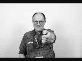 Read more about the article Spotkanie z Panem Profesorem Włodzimierzem Natorfem