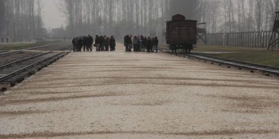 AUSCHWITZ – WYJAZD STUDYJNY, marzec 2016