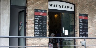 NAJWYŻEJ, NAJDALEJ, GRUZJA, czerwiec 2014