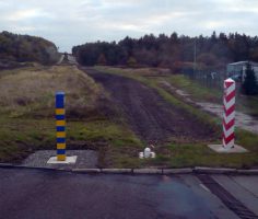 Read more about the article MIĘDZY WSCHODEM A ZACHODEM, październik 2015