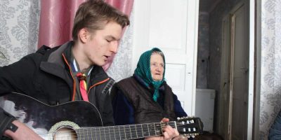 27 edycja Akcji Paczka – Pomoc Polakom na Wschodzie