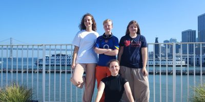 II edycja stypendium Queen Hedvig Scholarship