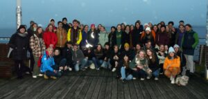 Read more about the article WYJAZD INTEGRACYJNY KLAS 1A I 1D