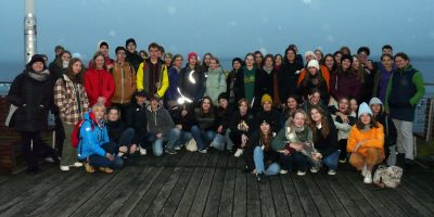 WYJAZD INTEGRACYJNY KLAS 1A I 1D