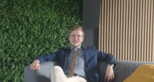 Spotkanie z Robertem Noweckim