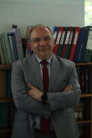 Spotkanie z prof. Orlikiem