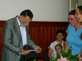 Witold Andrzej Łucznik