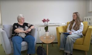 Katarzyna Chałasińska-Macukow