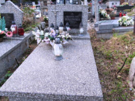 śp. Władysława Hoszowska