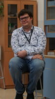 Patryk Borowski