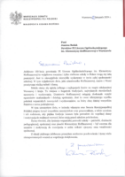 Marszałek Senatu