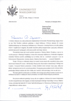 Uniwersytet Warszawski