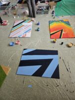 mural
