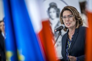 Read more about the article Zakończenie roku szkolnego z udziałem wyjątkowych gości