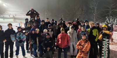 Zimowy obóz Hoffmanowej w Milówce – powrót po 20 latach