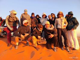 Read more about the article Czy Maroko to coś więcej niż tajine, kuskus i daktyle?