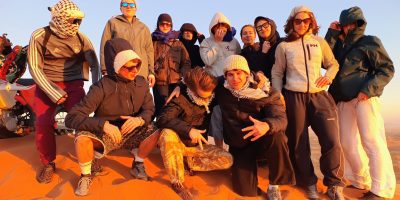 Czy Maroko to coś więcej niż tajine, kuskus i daktyle?