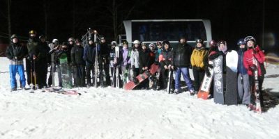 1d, 2a i 3a na Rachowcu i Wielkiej Raczy