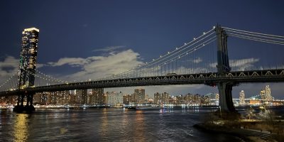 Nasze uczennice na konferencji Global Citizens Model United Nations w Nowym Jorku