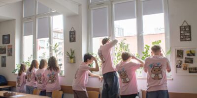 HoffDay 2026 – podsumowanie dnia otwartego dla kandydatów