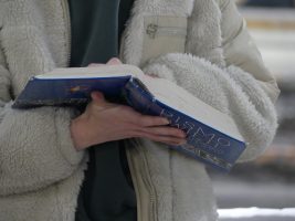 Read more about the article Rekolekcje wielkopostne – „Wracaj. Kroki powrotu do Boga”