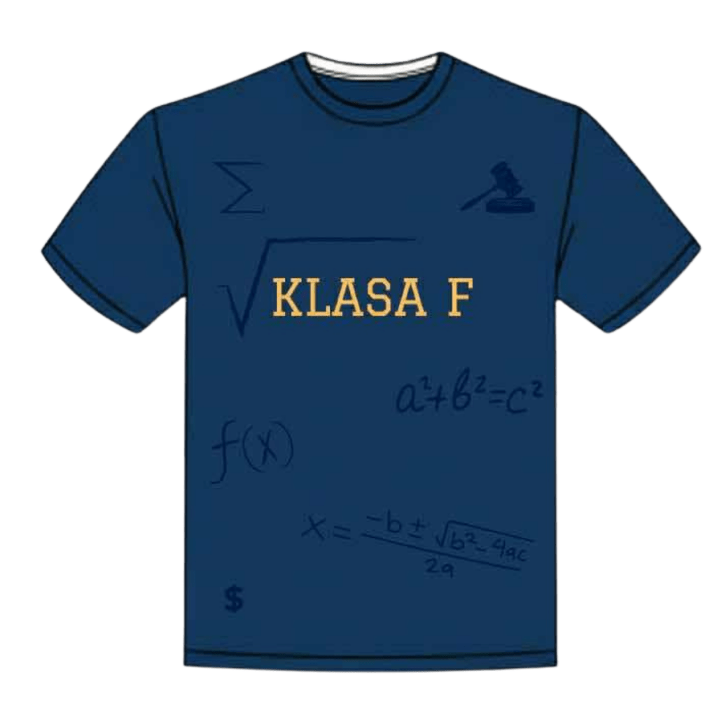 klasa 1f 2025