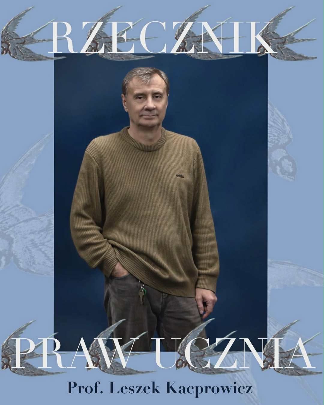 Rzecznik Praw Ucznia