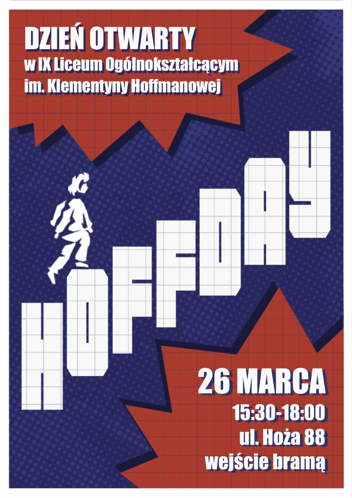 HOFFday