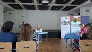 konkurs hiszpańskiego Cervantes