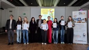 konkurs hiszpańskiego Cervantes