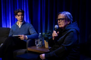 Agnieszka Holland