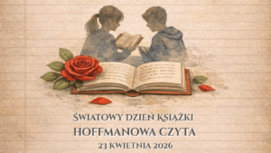 dzień książki