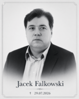 Jacek Falkowski 