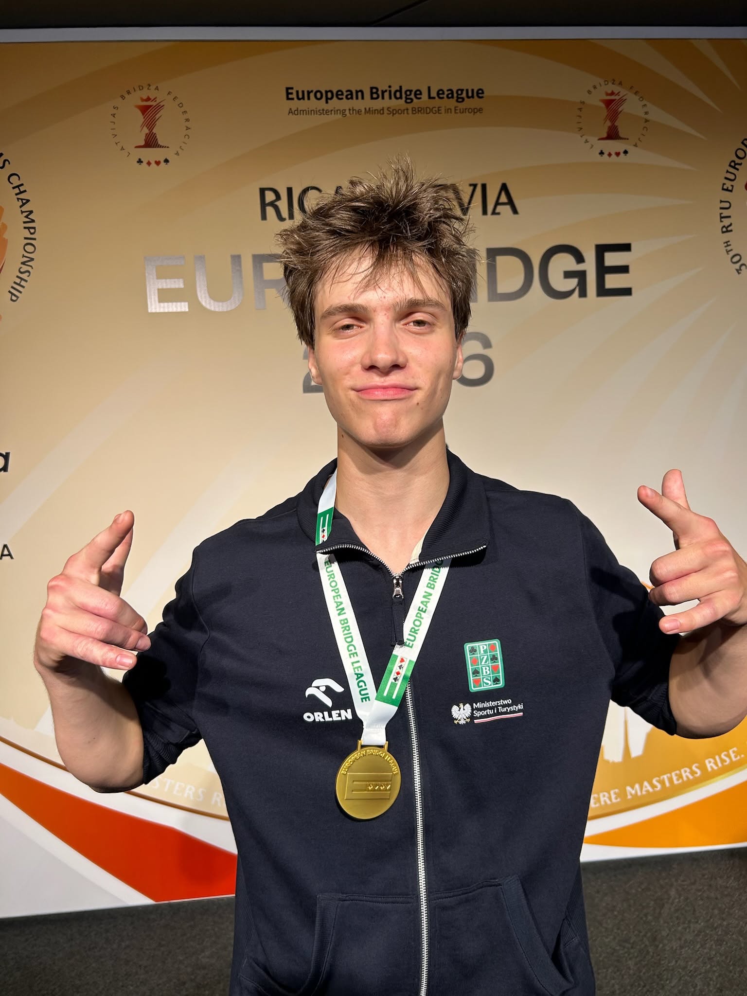 Wojtek Tokarski