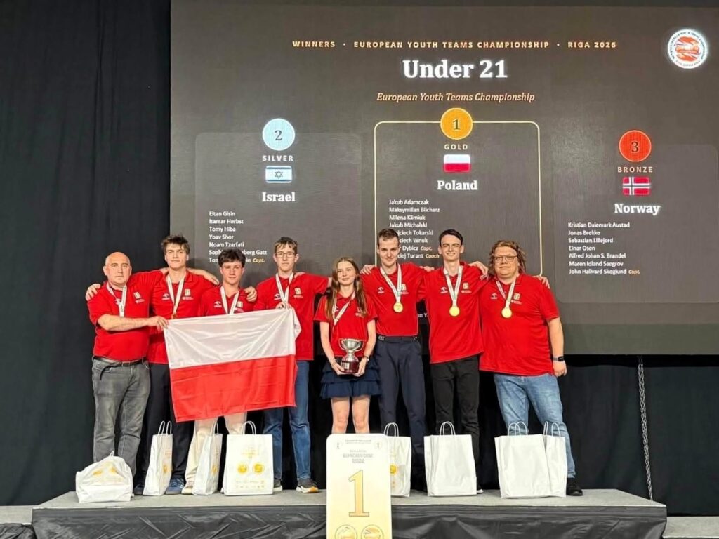 brydż 2026