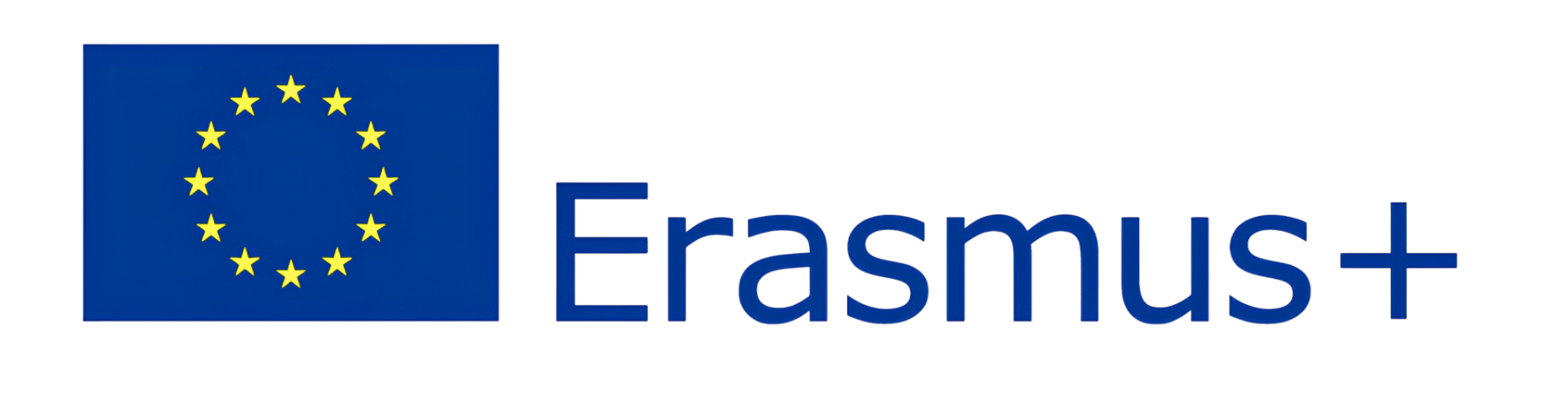 Logo akredytacji Erasmus+