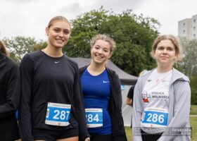 Śródmiejska Olimpiada Młodzieży