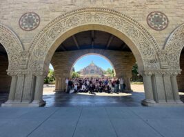 Queen Hedvig Scholarship 2026