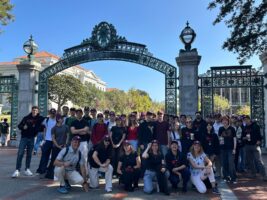 Queen Hedvig Scholarship 2026