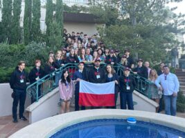 Queen Hedvig Scholarship 2026