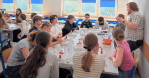 Klinika Małych Zwierząt SGGW