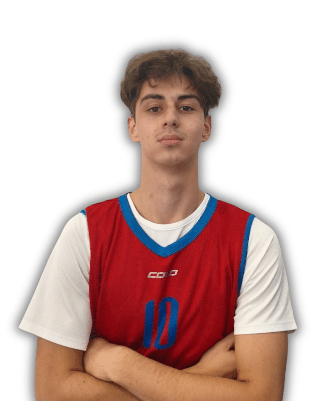 Deniz Öner - MVP koszykarzy